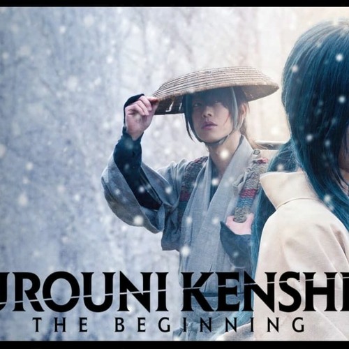 Rurouni Kenshin - streaming tv show online