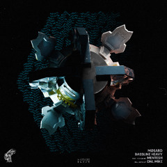 Møsard - Boogie Beit [Harabe Black]