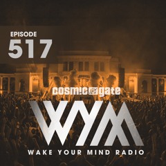 WYM RADIO Episode 517
