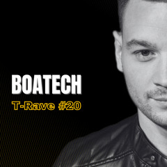 T-Rave #20 By Boatech