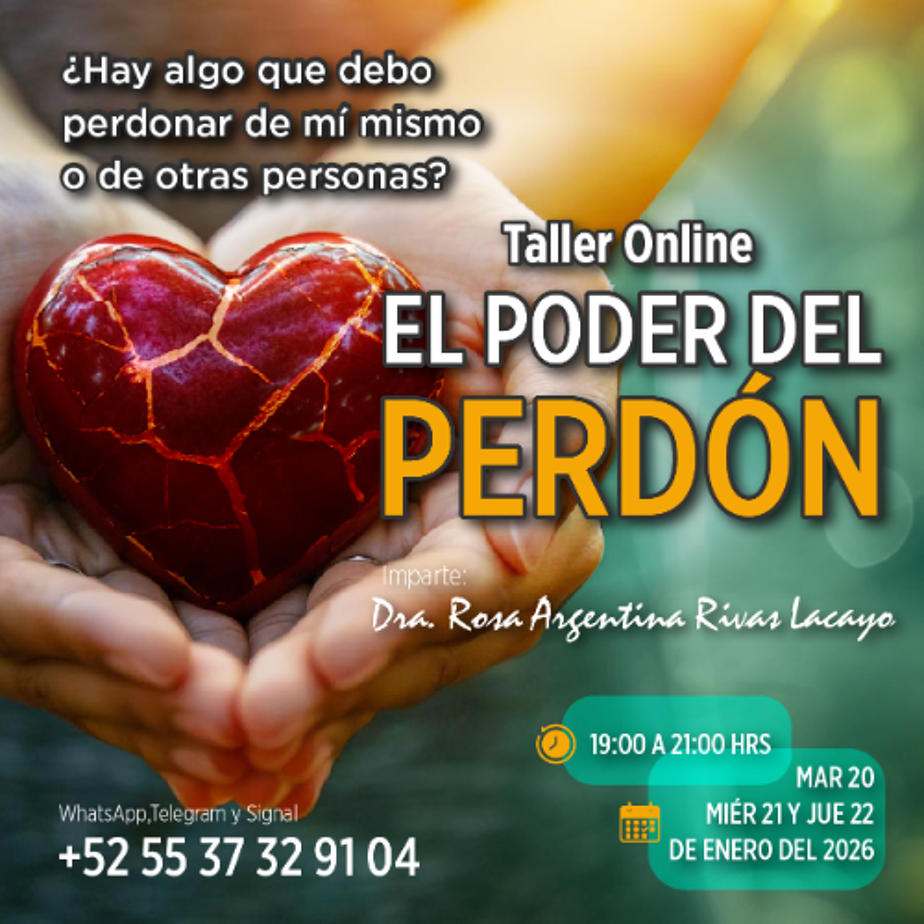 DEPRESIÓN, RABIA Y PERDÓN