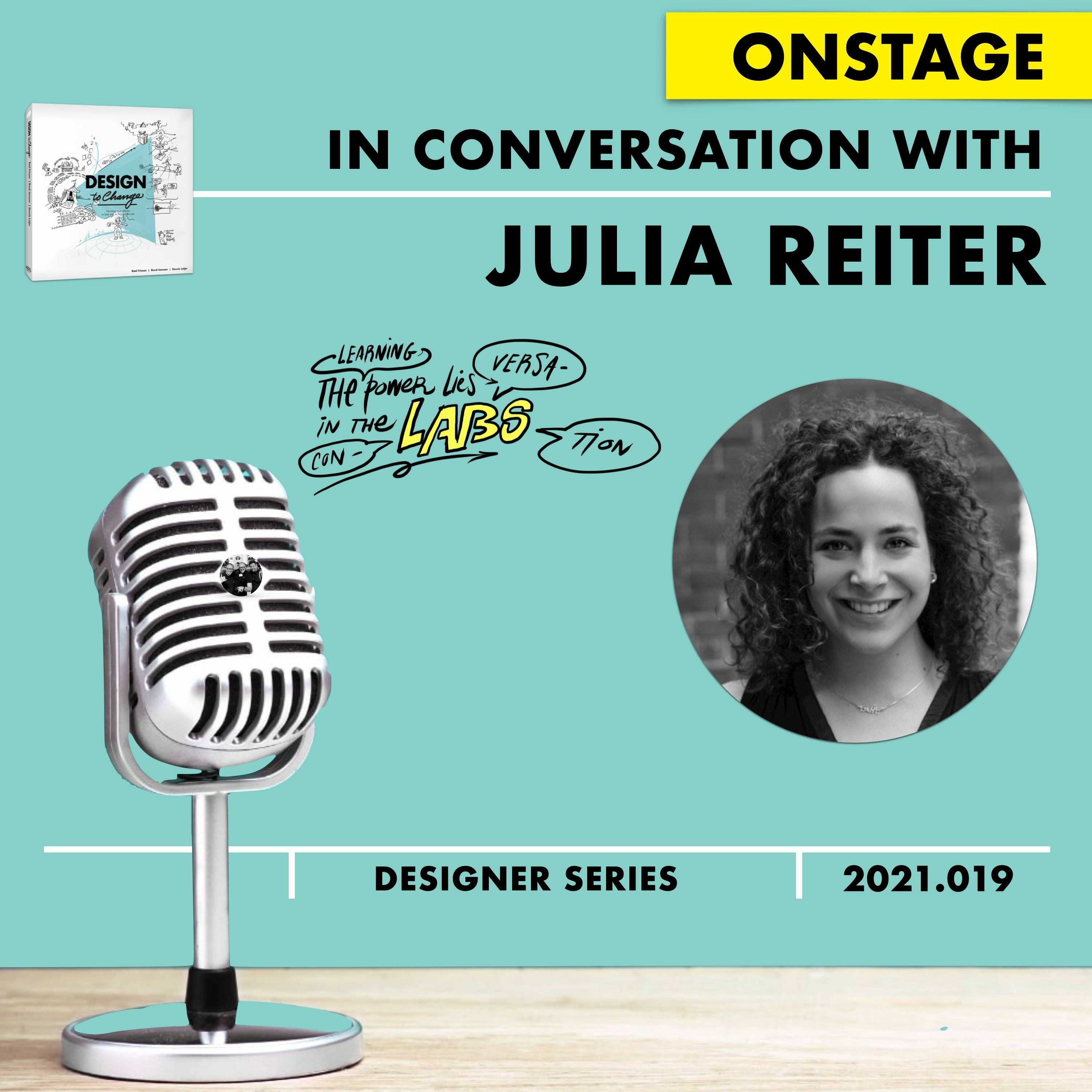Event Design Collective PODcasts