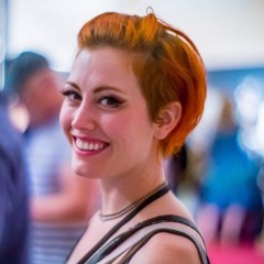 Chelsea Cebara's Weed Sexuality Has Gravity