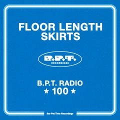 B.P.T. Radio 100: Floor Length Skirts