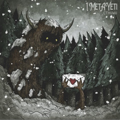 Cthuwu (feat. deviin)- I Met a Yeti