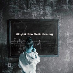 Playlist: New Music Monday (18.12.23)