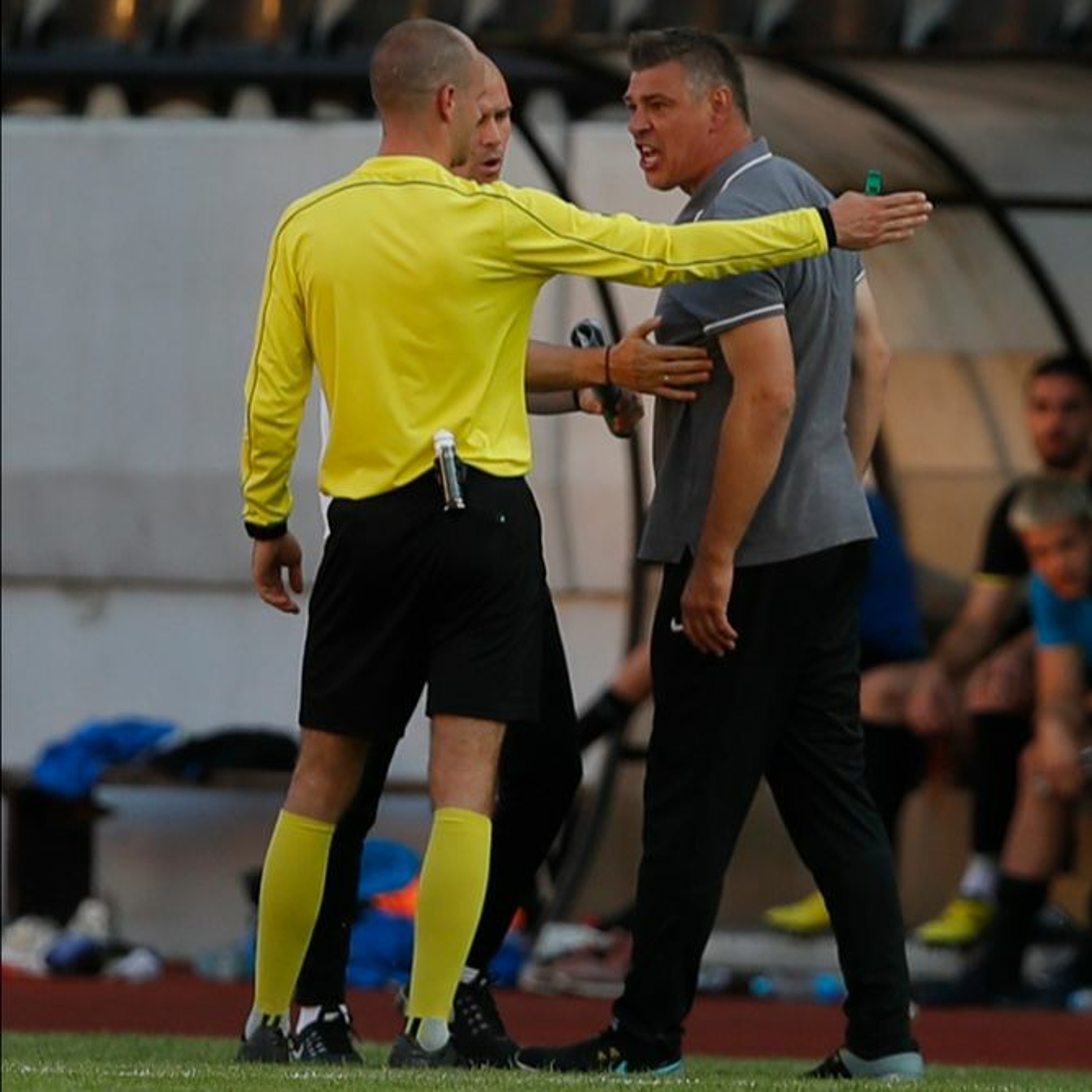 Partizan Histerical Podcast