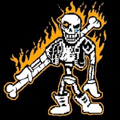 Undertale Disbelief Papyrus Hard Mode OST REMASTERED (3.5k Special)