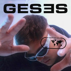 GESES DJ SETS & RADIO MIXES🔥