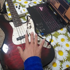 Bon Jovi -  Keep the faith  -  bass(Victor Jerman) &Drums