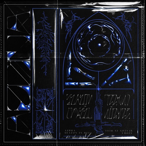 Premiere: AZDRA - SEAZON IN HELL [Free Download]