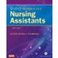 EBOOK/READ Mosby's Textbook for Long-Term Care Nursing Assistants