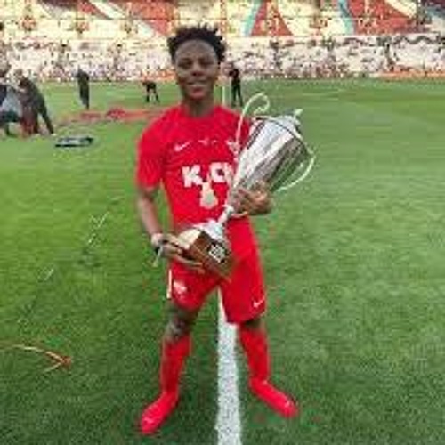 YOU ARE MY HIGH X FUNK BRAZILIAN MIXX