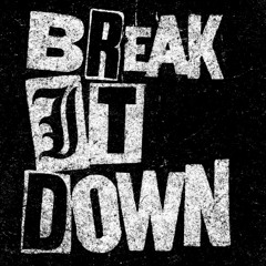 BREAKITDOWN