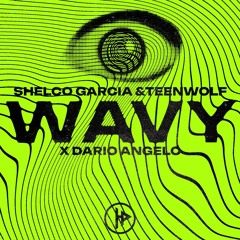 SGxTW - Get Wavy ft. Dario Angelo (Original Mix)