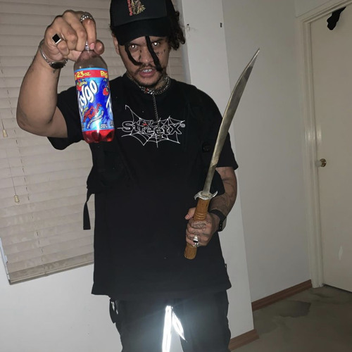 Muks Died - Spanian (unreleased)(snippet)