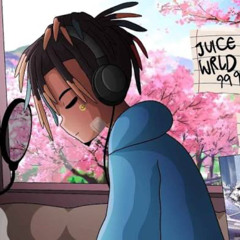 Juice WRLD - Obsessed