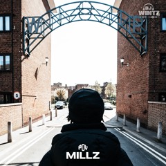 Millz's POV