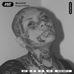 Neurokill X Support ODDZ