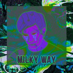 Jimmy Chornyi - Milky Way