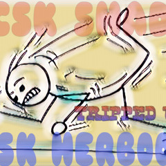 Tripped Up Ft CSK HERB00