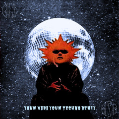 Youm Wara Youm - Zamdame x Kekra Techno Remix