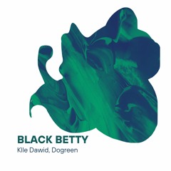 Spiderbait - Black Betty (Klle Dawid, Dogreen Remix) Freedownload