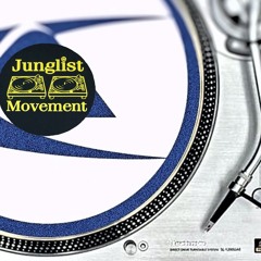 CLUB AMEN Jungle Session (29th Nov'25)