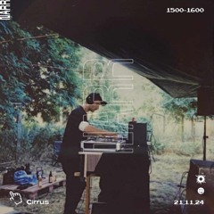 Cirrus (Terra Magica Takeover) 21/11/24