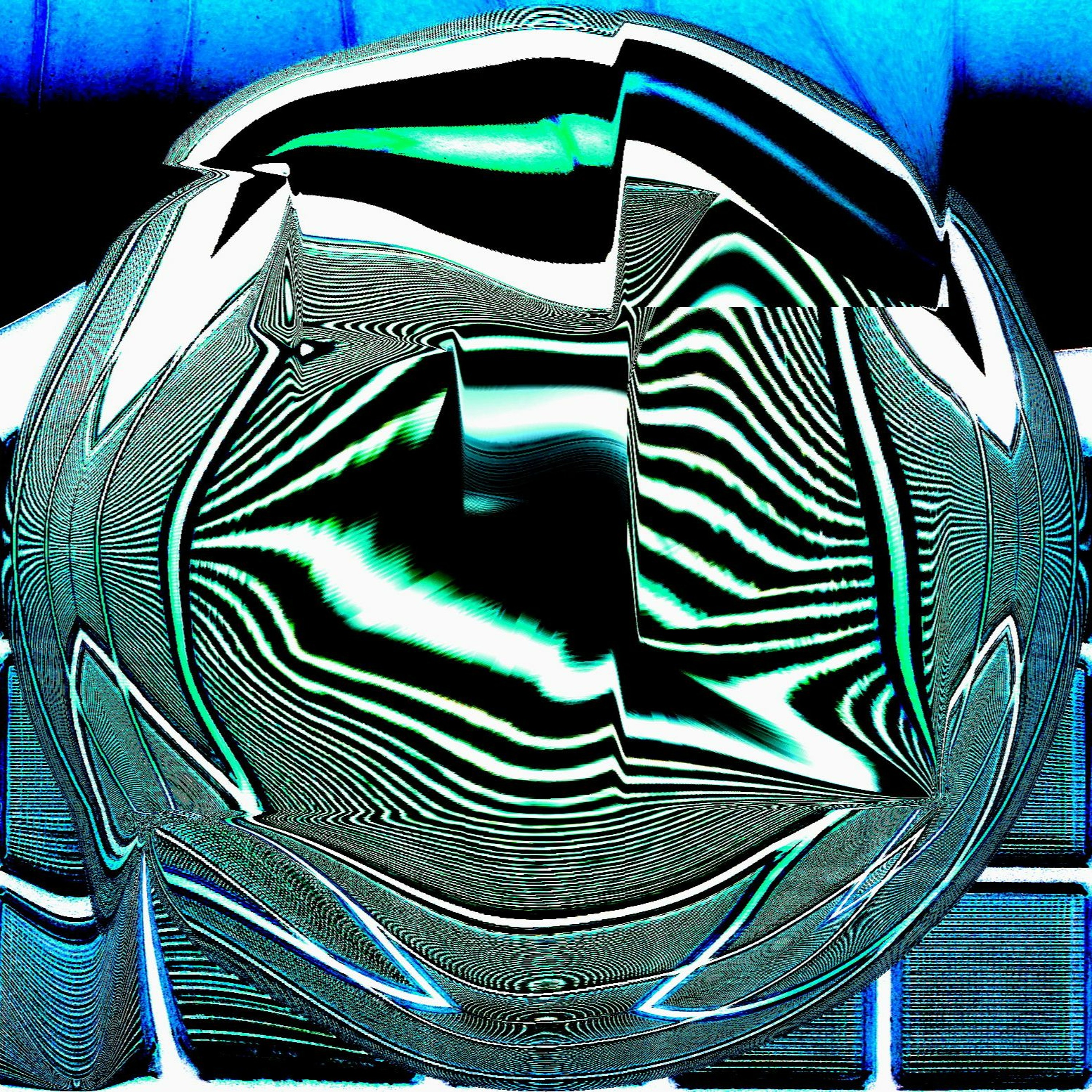Tourqoise episode artwork