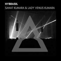 Sanat Kumara & Lady Venus Kumara