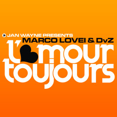 L'amour Toujours (Fire Mix)