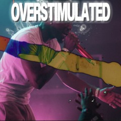 Overstimulated @Spinna4L