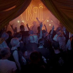 LIVE @ KAI 09.08 - Black Party