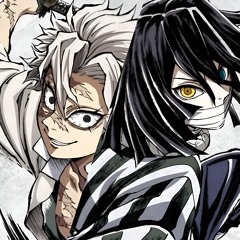 Demon Slayer OST: Sanemi & Obanai Theme Mix