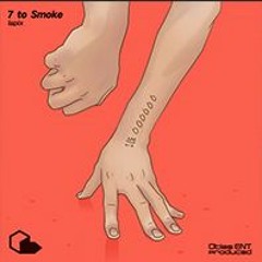 lapix - 7 To Smoke