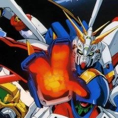 Sangeki No Ashioto ( God Gundam Remix )