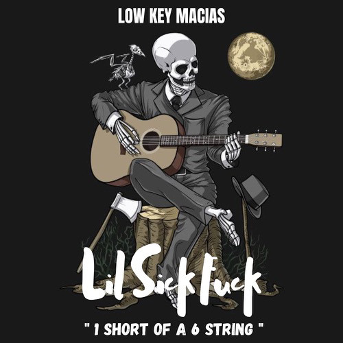 LSF