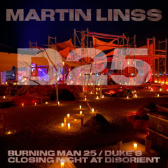 D25 Duke's Closing Night