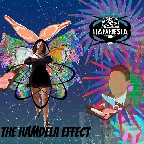 The Hamdela Effect