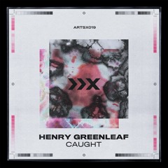 ✕ | Henry Greenleaf - Sign Replacement (ARTSX019)