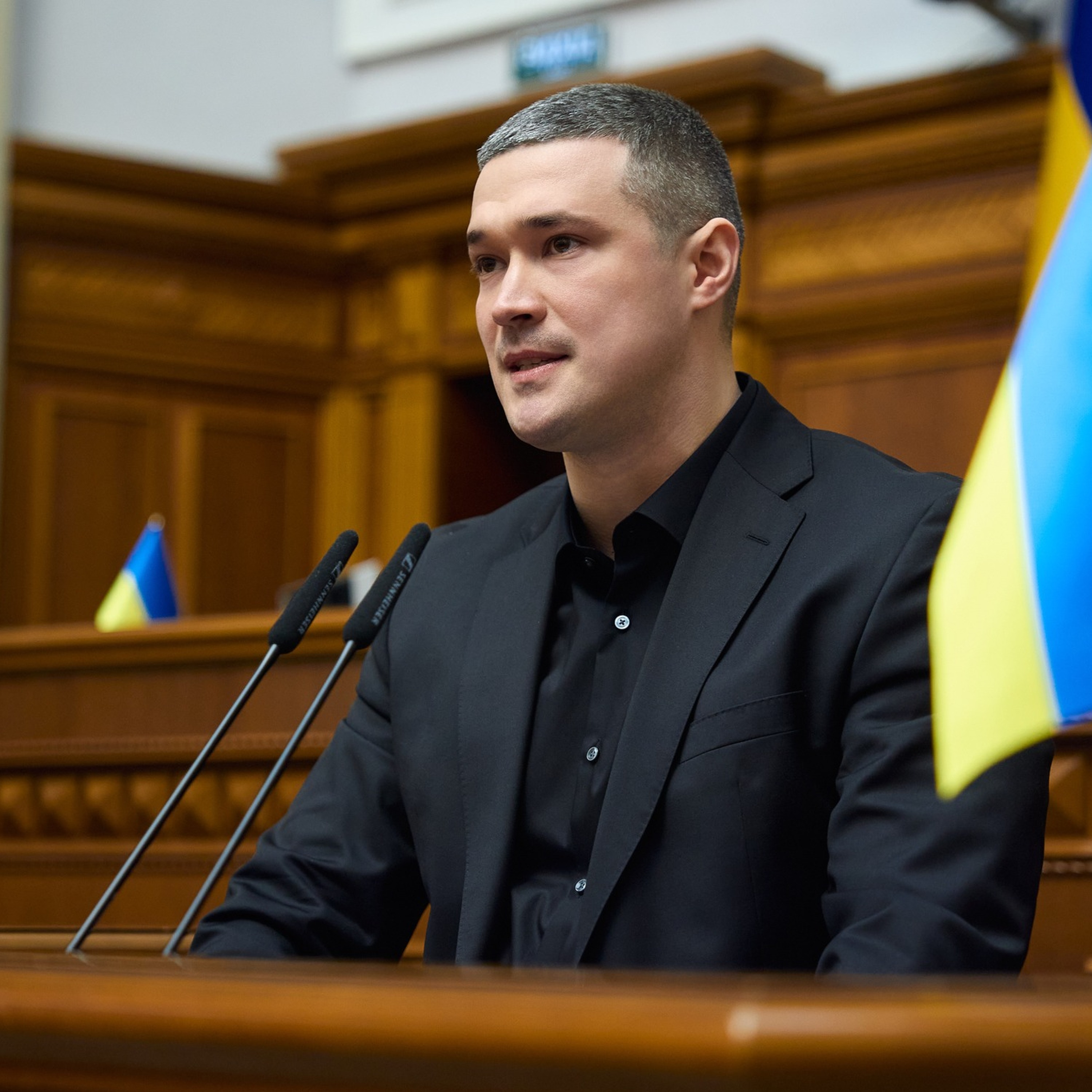 «Перший міністр оборони, який озвучив проблеми»: політолог про призначення Михайла Федорова episode artwork