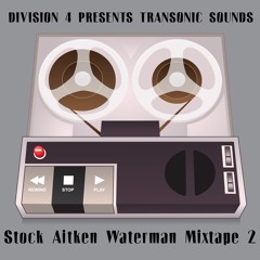 Stock Aitken Waterman Mixtape 2
