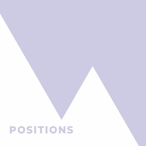positions (Male Cover) Ariana Grande | Chaz Mazzota