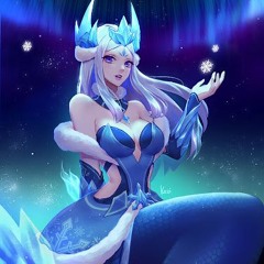 ЛИГА МОЕЙ ЖИЗНИ (Official League Of Legends Song)