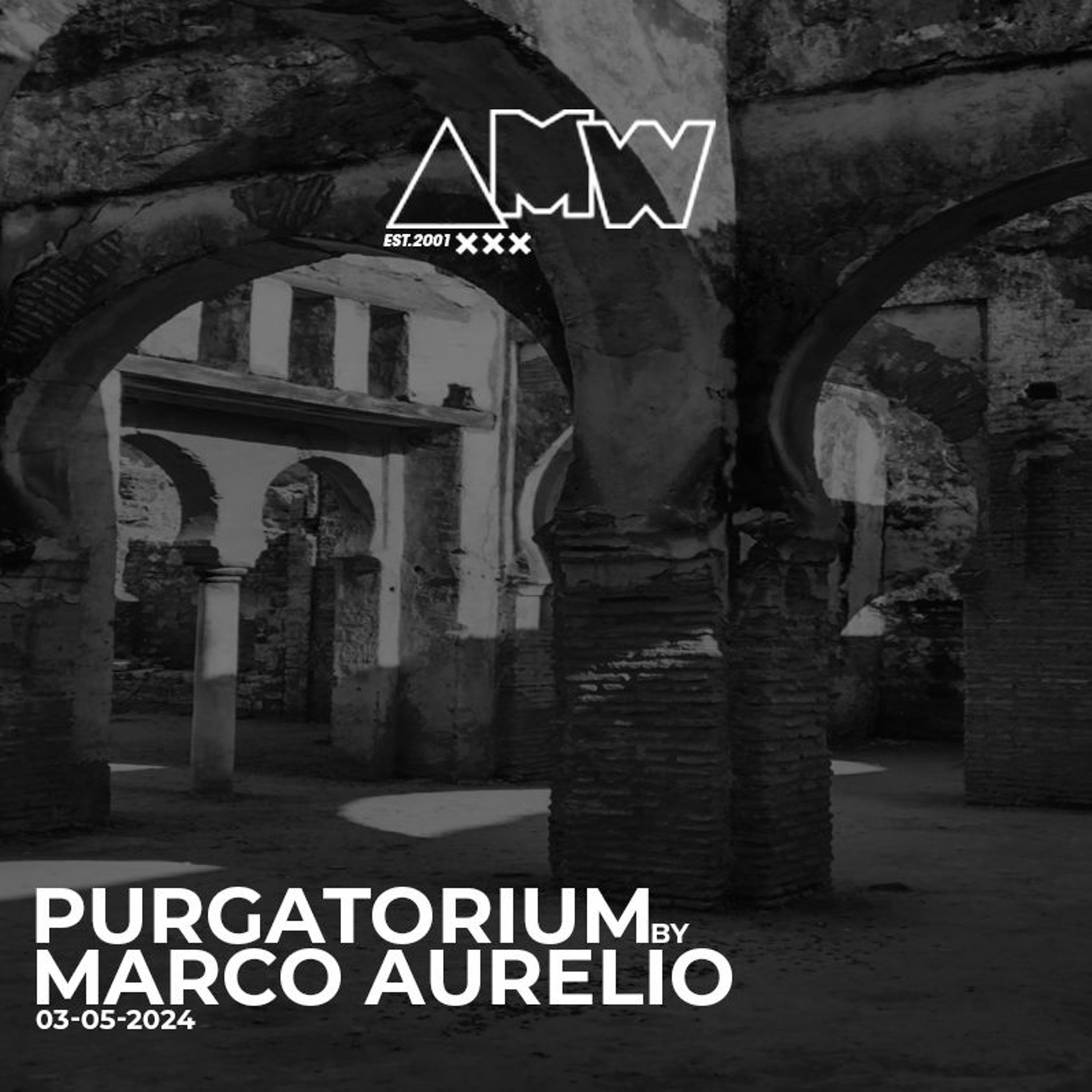 Purgatorium live @ Amsterdams Most Wanted