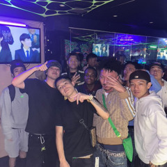 Dirty Party (Prod.ZenexBeats)
