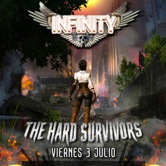 MIND CONTROLLER @ THE HARD SURVIVORS MILLENIUM SET