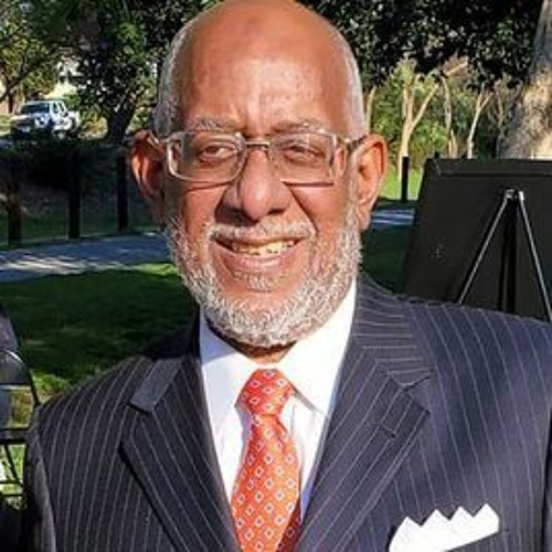 Stream episode Allen Edson, NAACP President, discusses History and ...