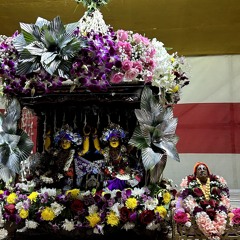 Sri Krishna Chaitanya prabhu doya karo more by Srila Prabhupada SB lecture